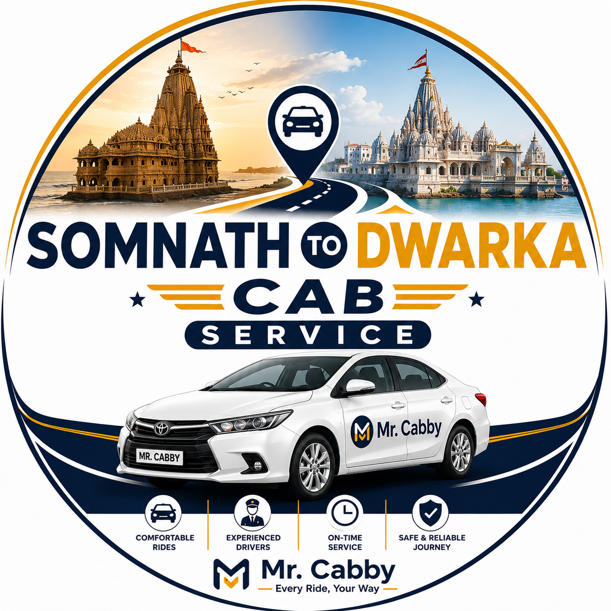 Mr.cabby
