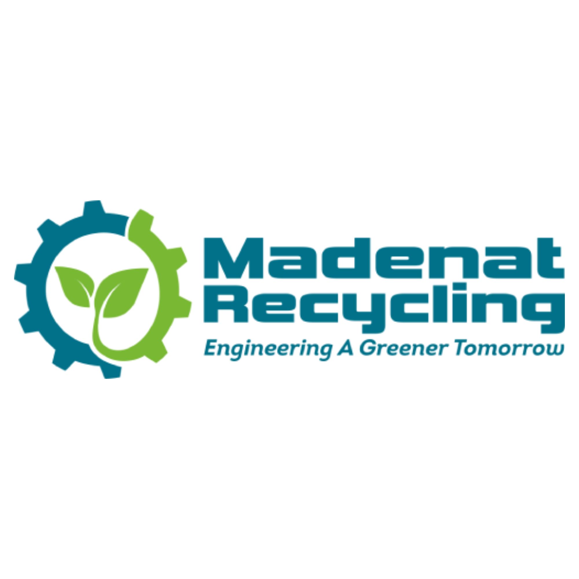 Madenat Recycling