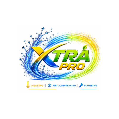 XTRA PRO HEATING, AIR CONDITIONING & PLUMBING LTD.