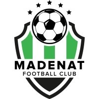 Madenat Football Academy