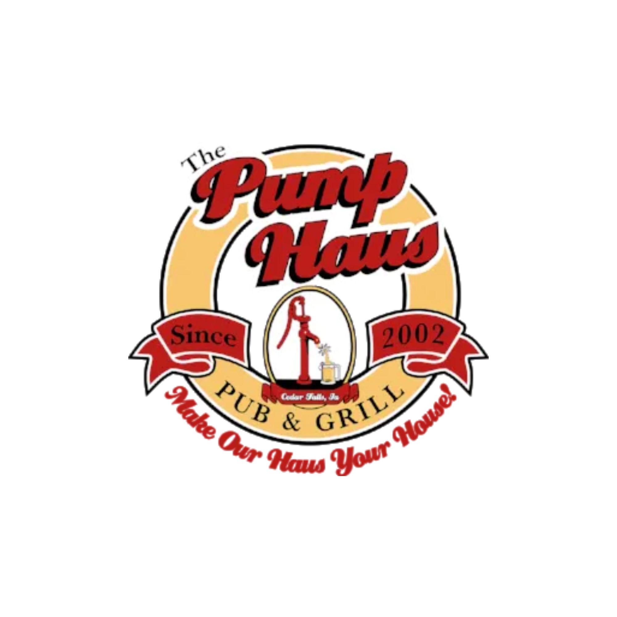 The Pump Haus