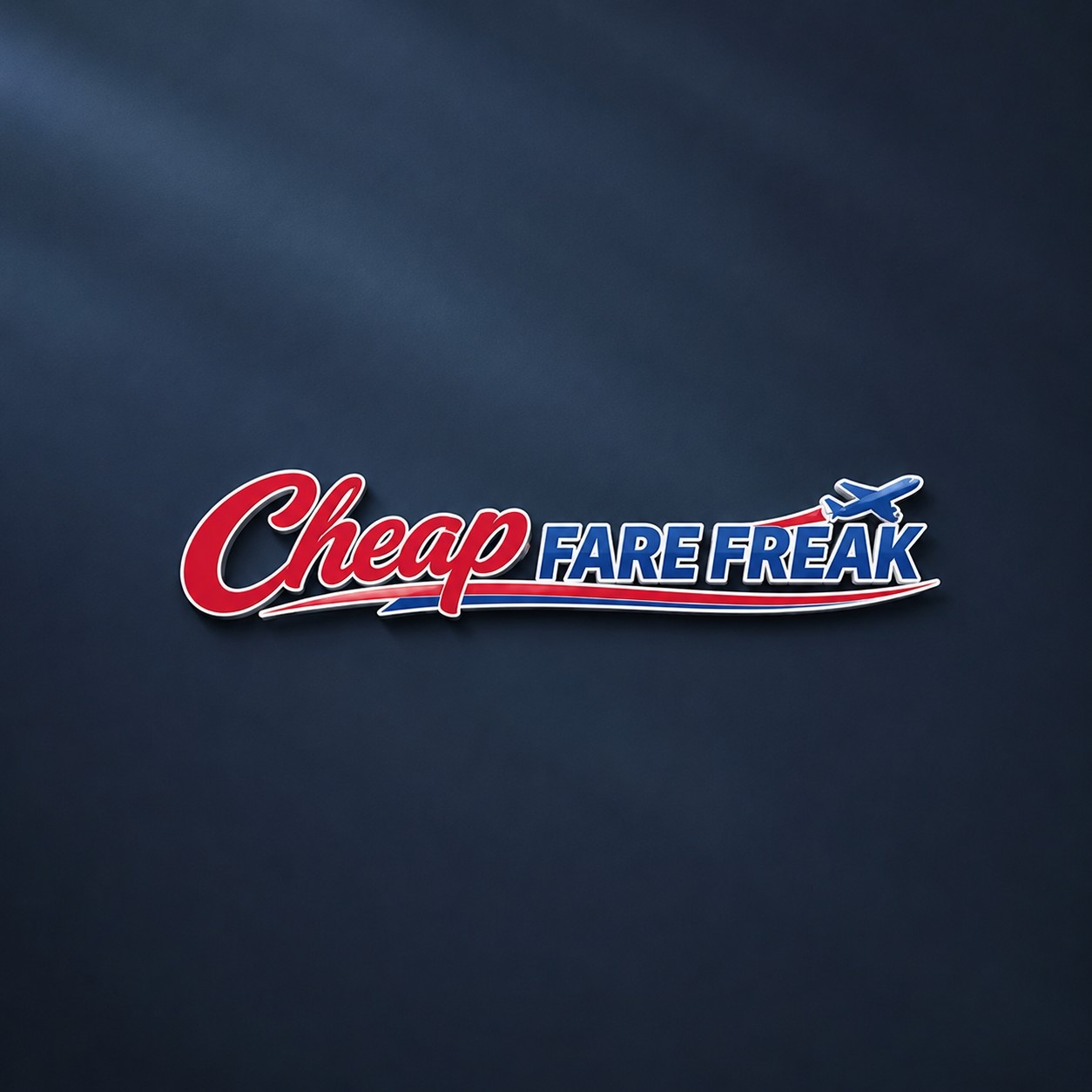 Cheap Fare Freak