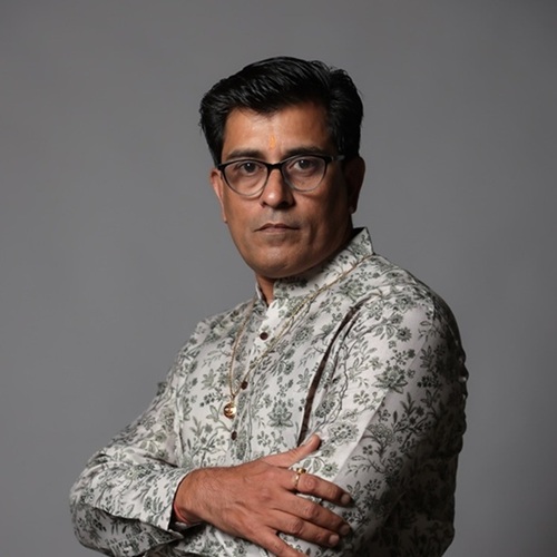 Sanjiv Tiwari