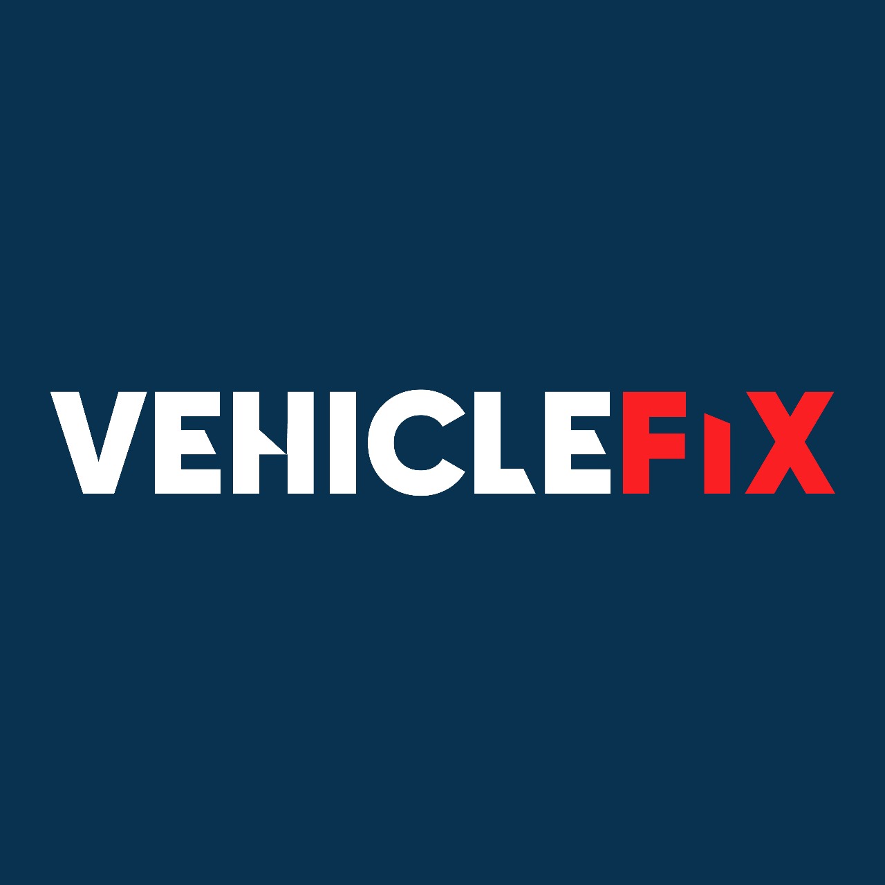 VehicleFix