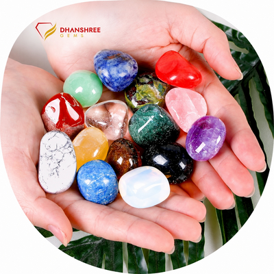 Dhanshree Gems