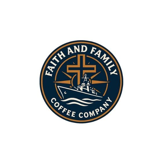 Faith and Family Coffee Company