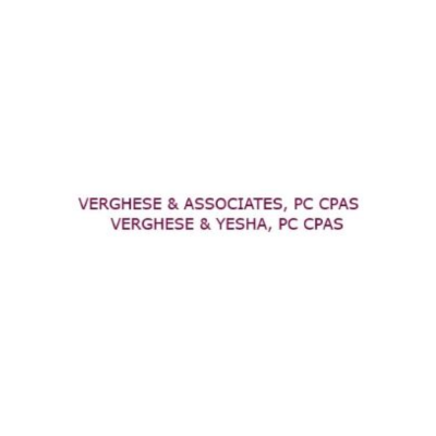 Verghese and Yesha PC CPAS