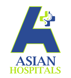 Asian Hospitals