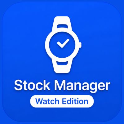 Stock Manager