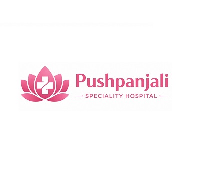 Pushpanjali Speciality Hospital Vadodara