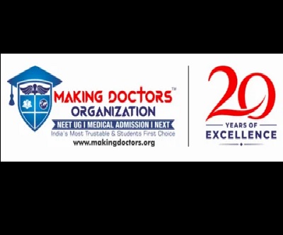 Making Doctors Organization Vadodara