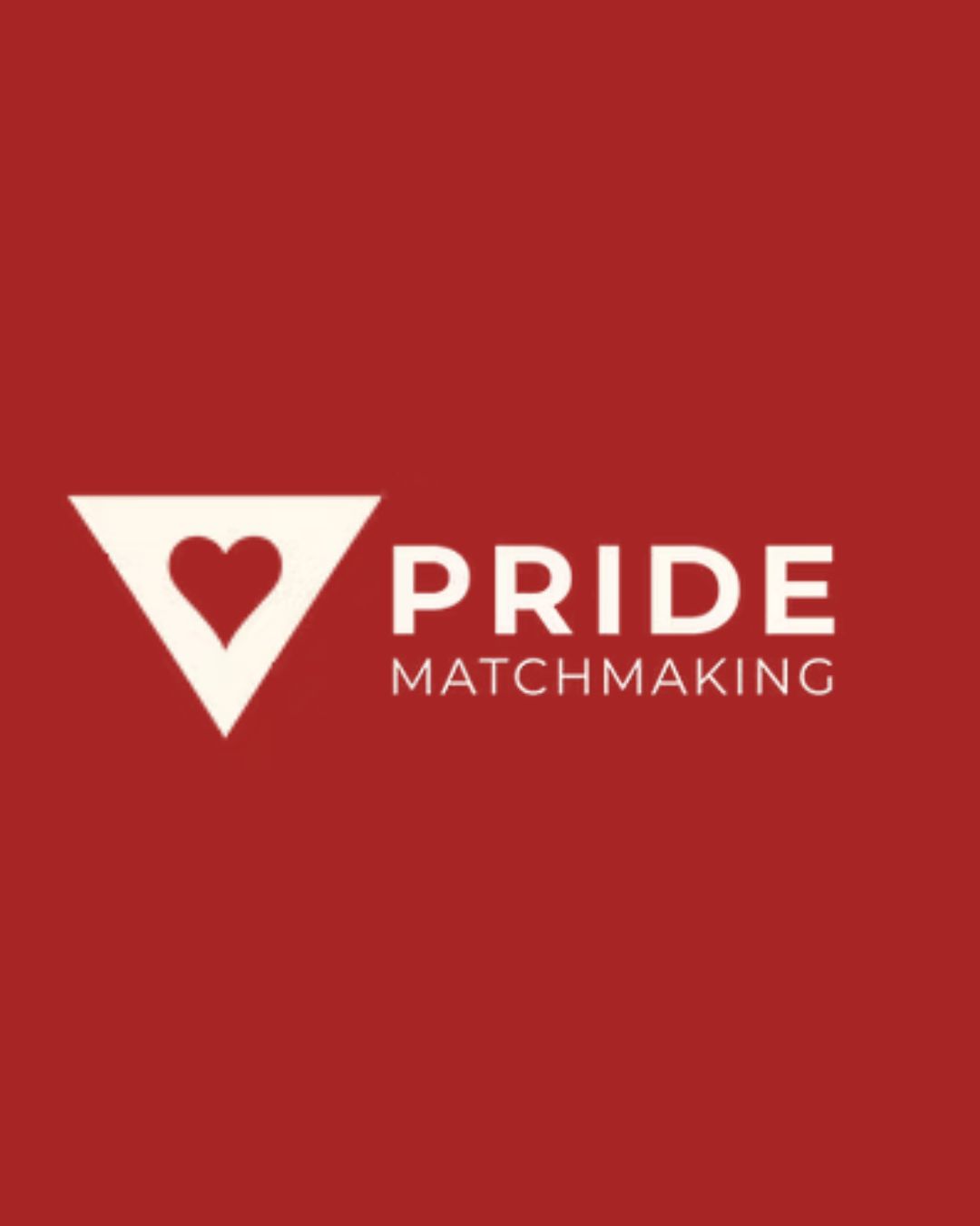 Pride Matchmaking™