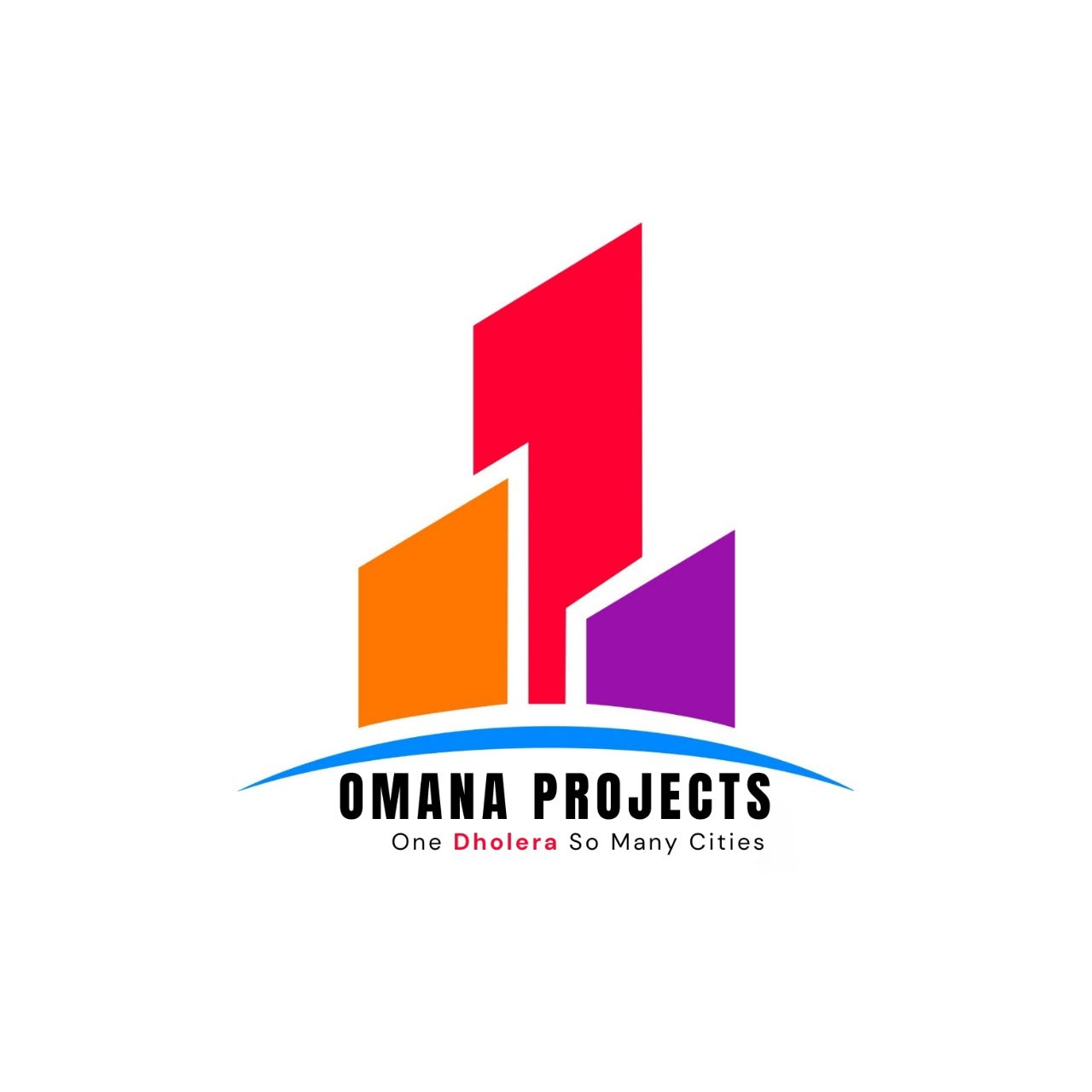 Dholera Residential Plot