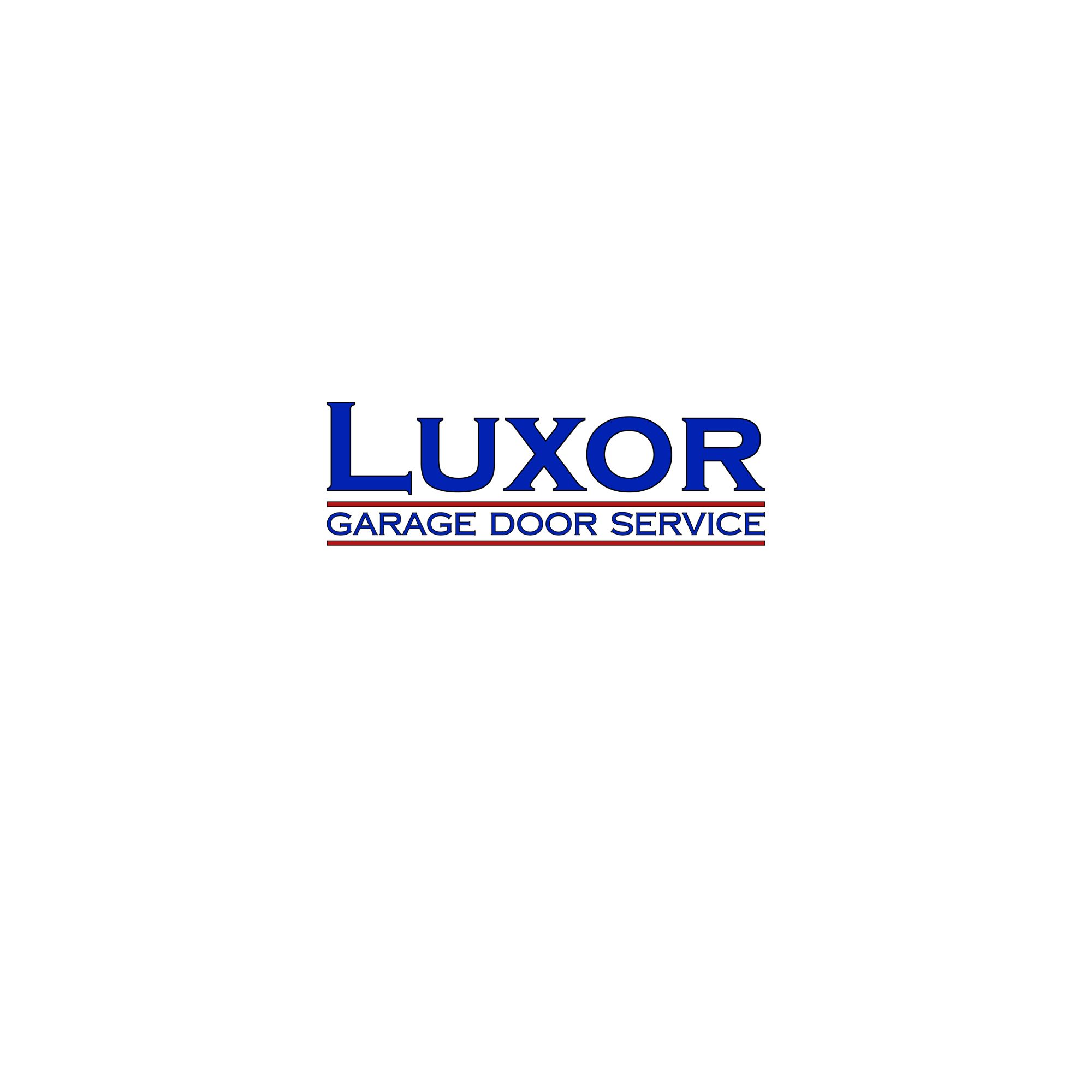 Luxor Garage Door Service