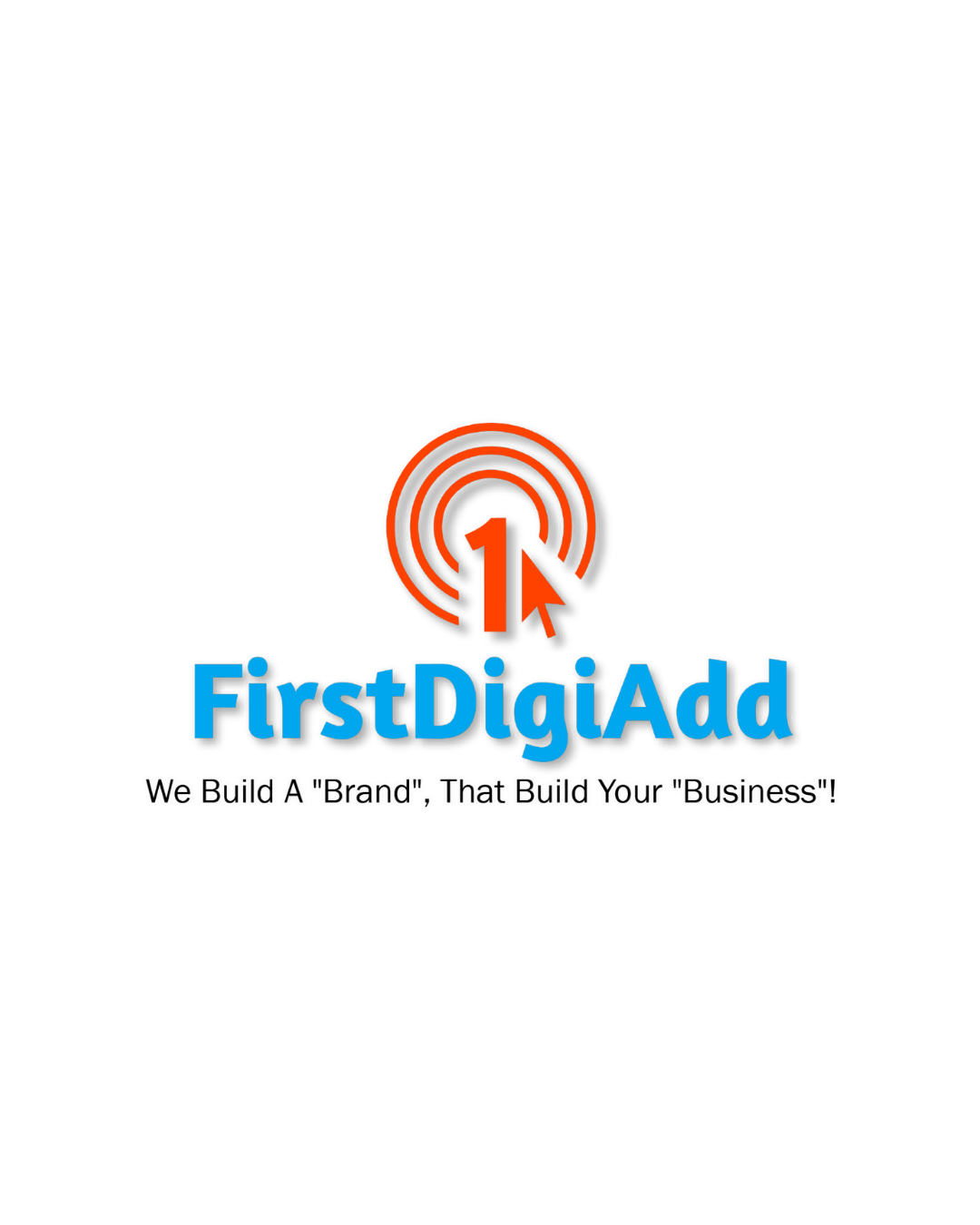 First DigiAdd