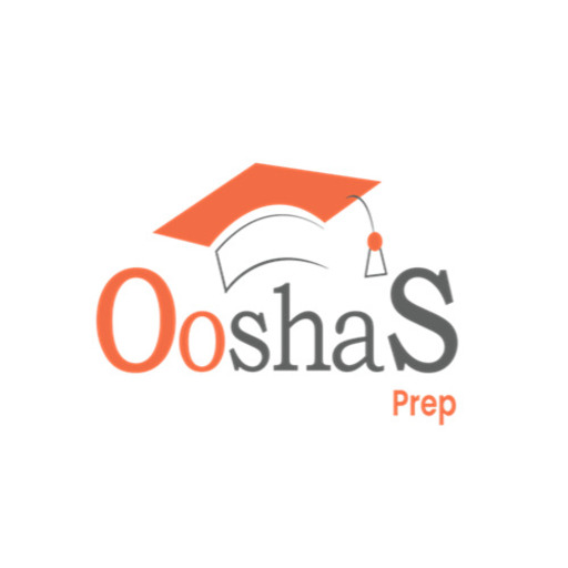 Ooshas Prep