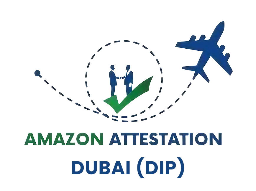 Amazon Attestation DUBAI