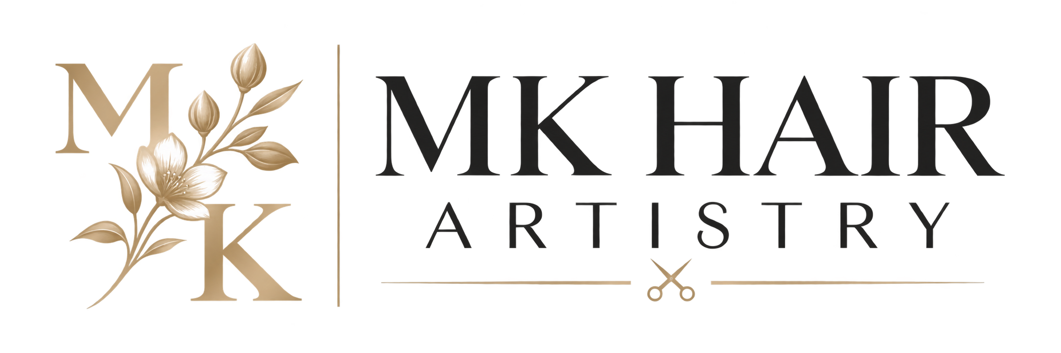 MK Hair Artistry