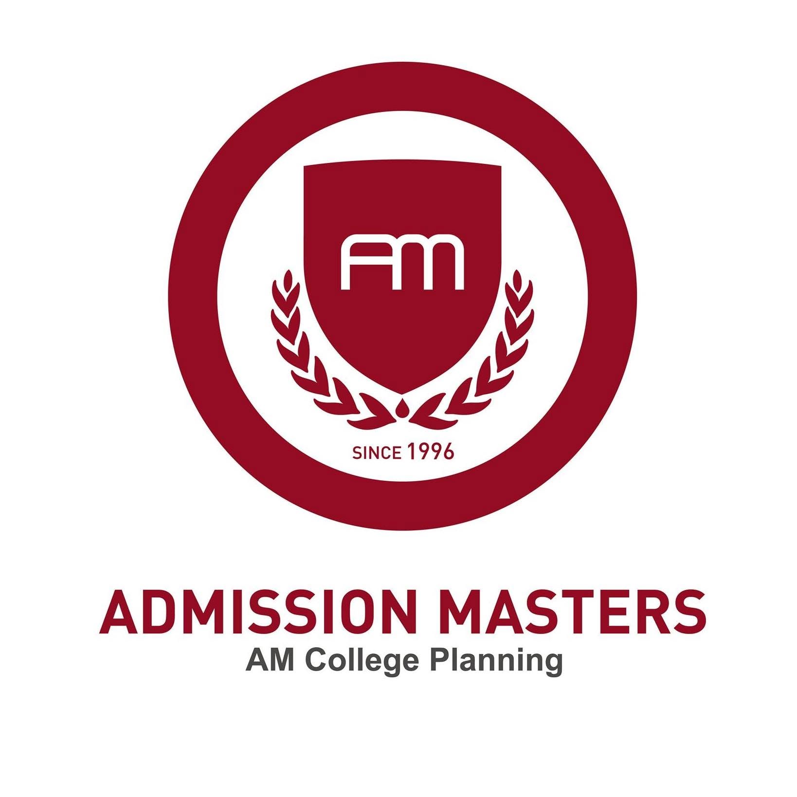 Admission Masters