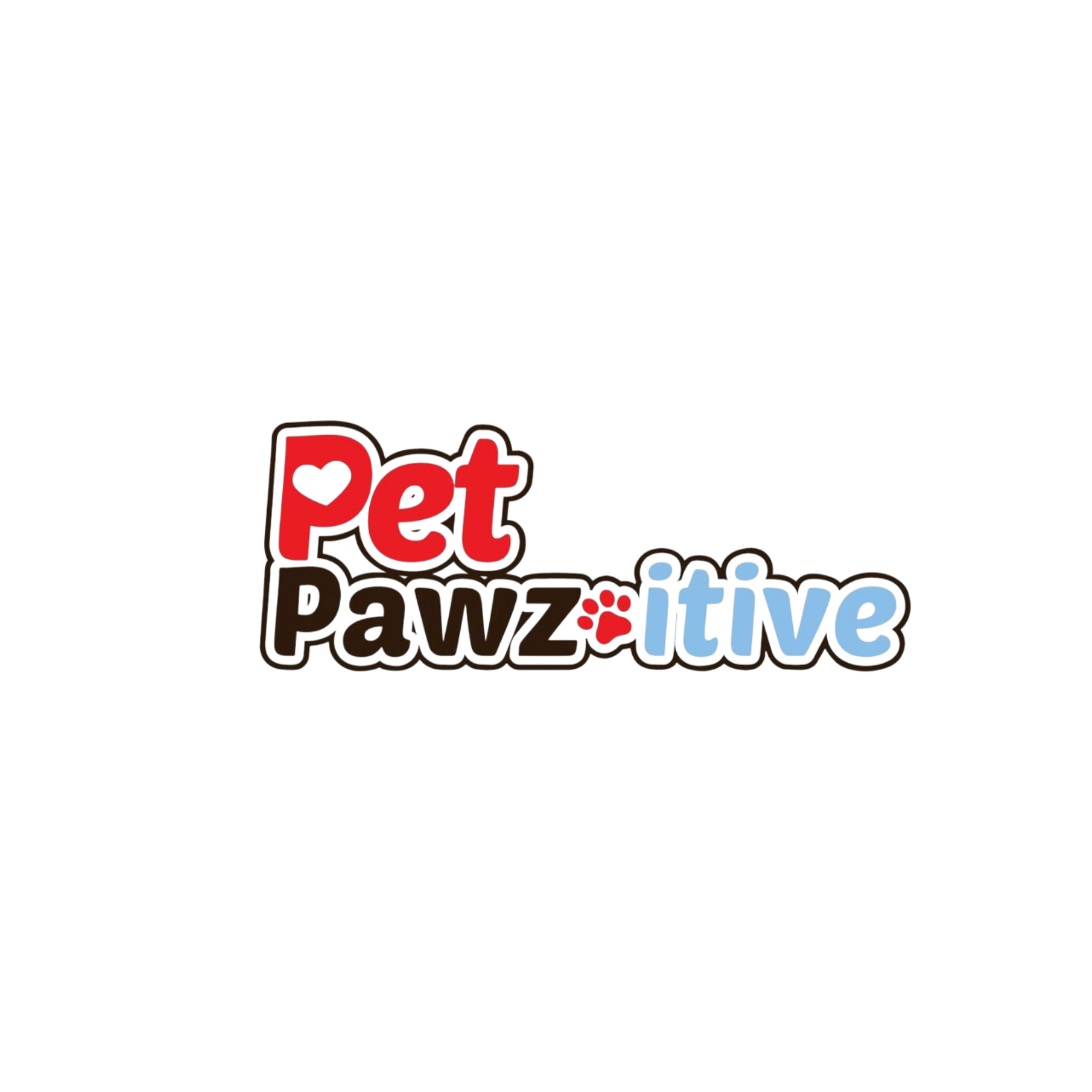 Pet PAWZitive