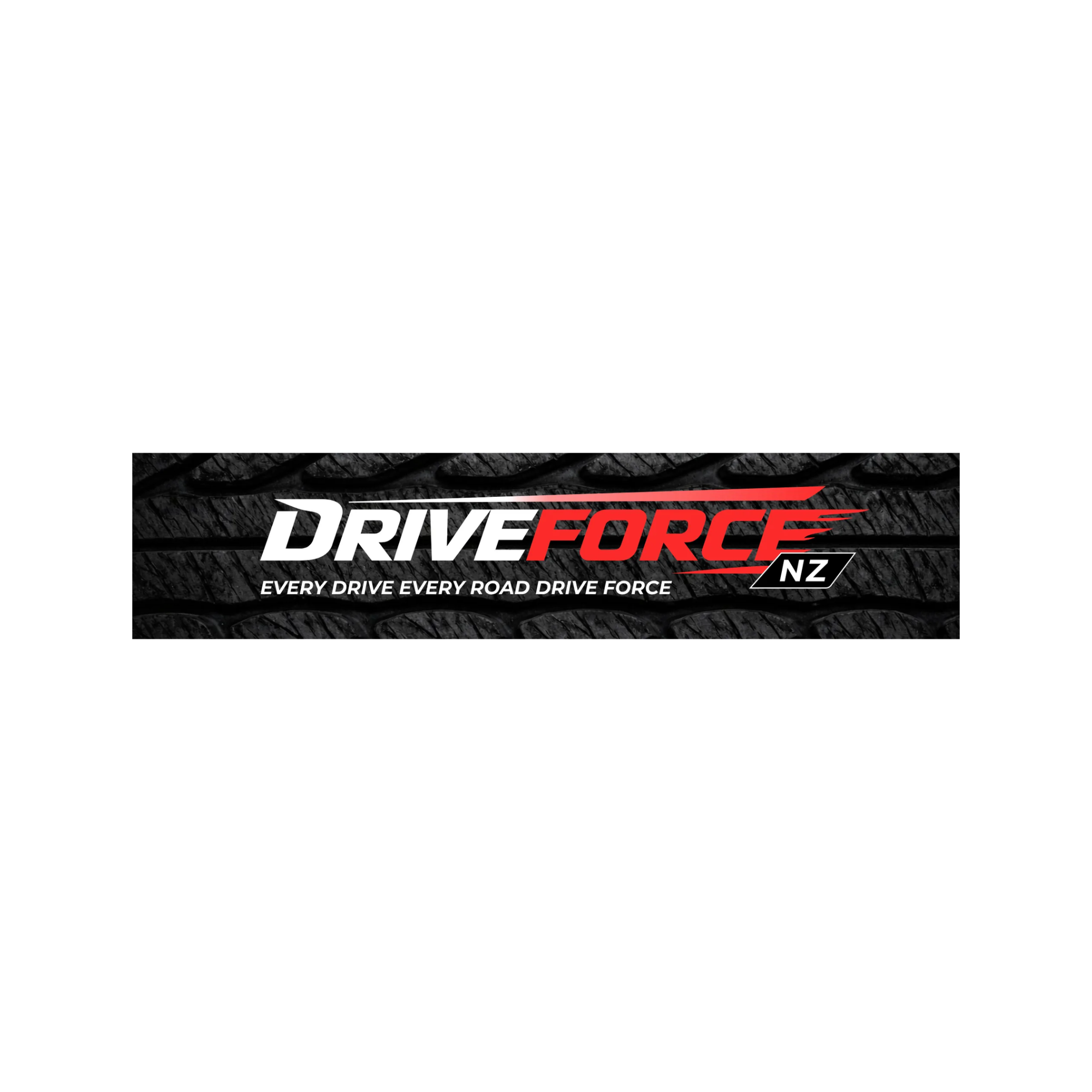 Drive Force