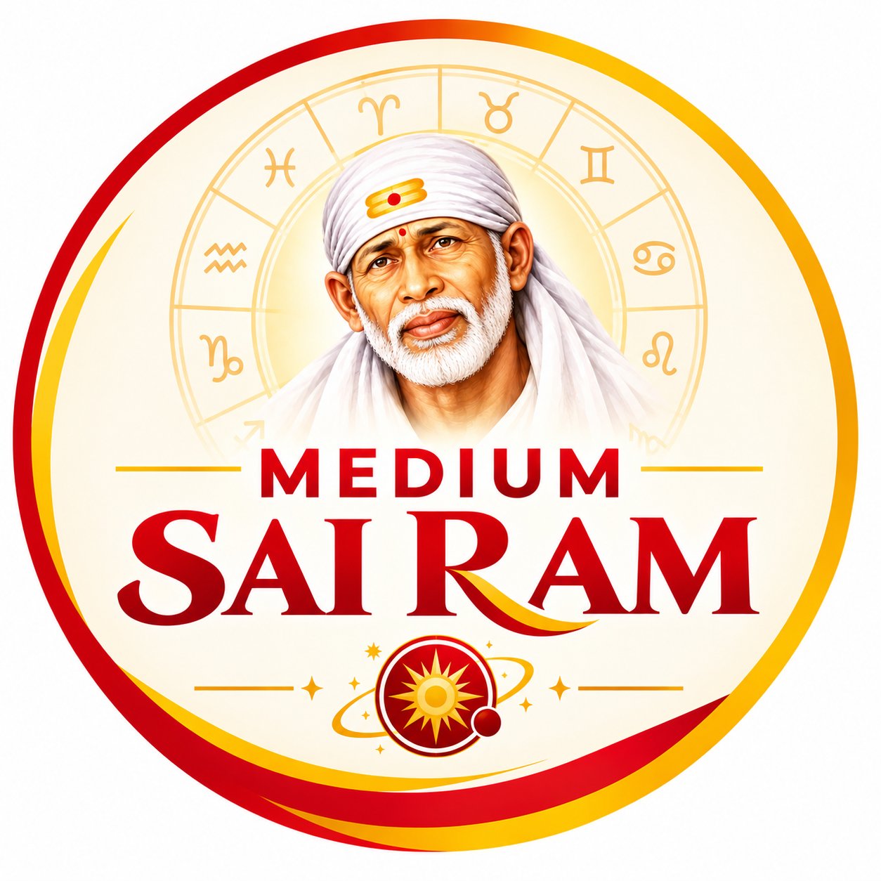 Pandith Sai Ram