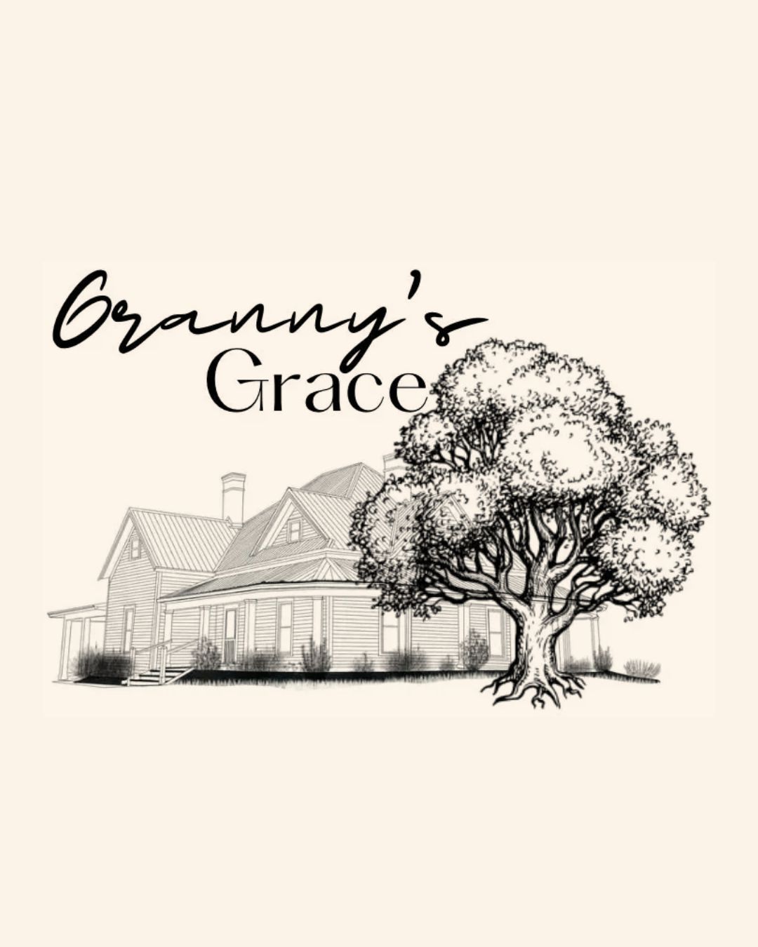Granny's Grace