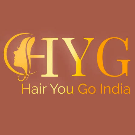 Hair You Go