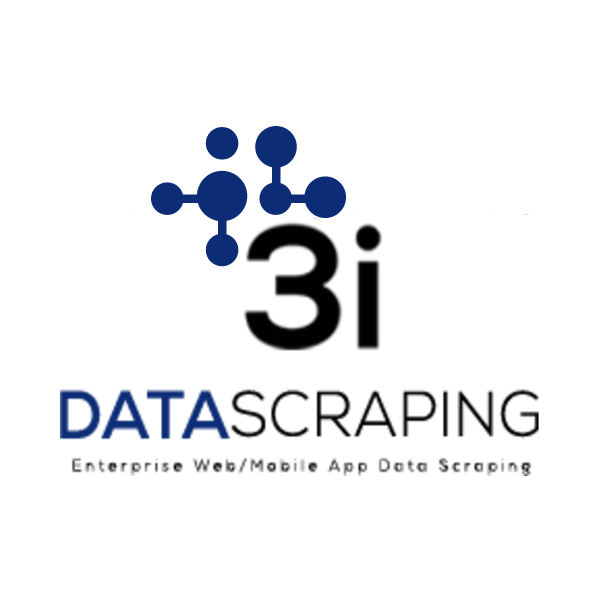 3i Data Scraping