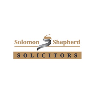 Solomon Shepherd