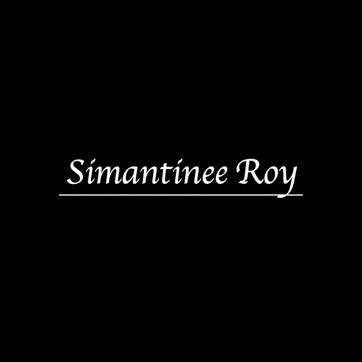 Simantinee