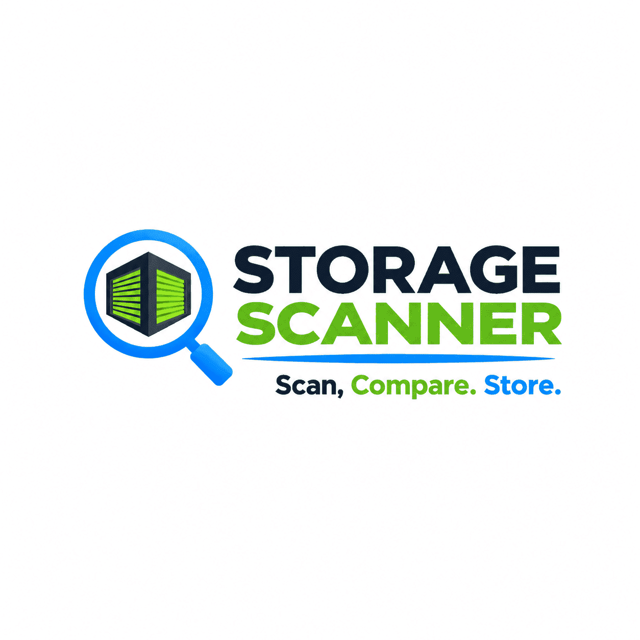 Storage Scanner – Self Storage Comparison Platform